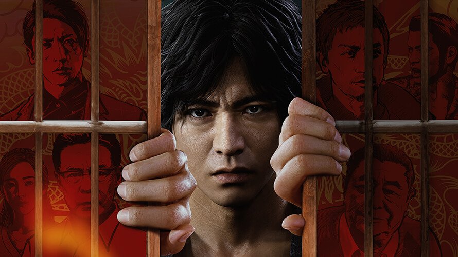Lost Judgment é o novo capítulo na saga do detetive Yagami