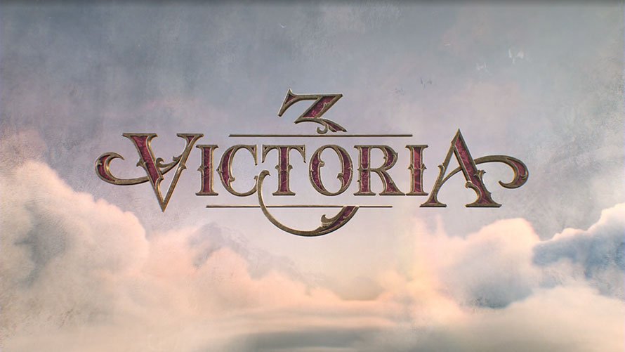 Após 10 anos de espera, Paradox Interactive anuncia Victoria III
