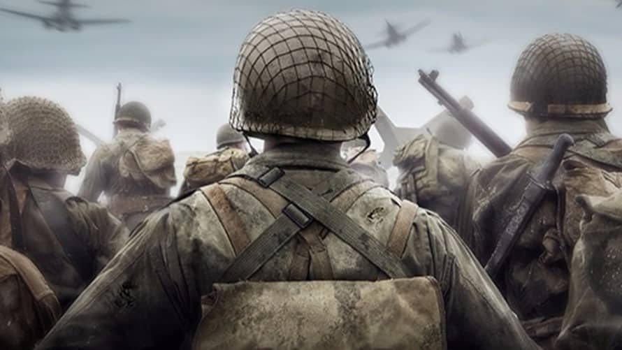 Call of Duty 2021 surge de supetão no site da Battle.net