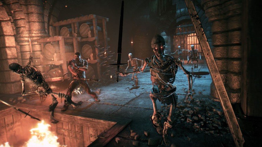 Dying Light: Hellraid recebe conteúdo gratuito com história inédita