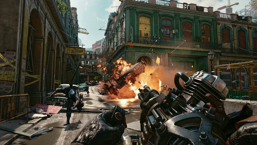 E3 2021: Far Cry 6 tem novo gameplay revelado no Xbox + Bethesda Showcase