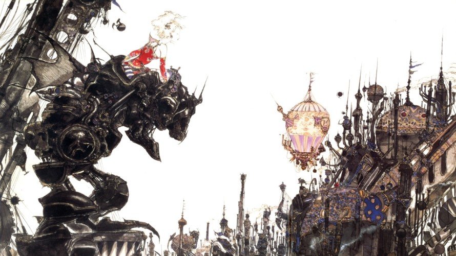 E3 2021: Coletânea dos Final Fantasy antigos vai chegar no PC e mobile