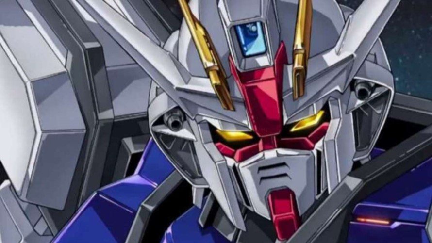 Bandai Namco pretende engrandecer Gundam nos Esports