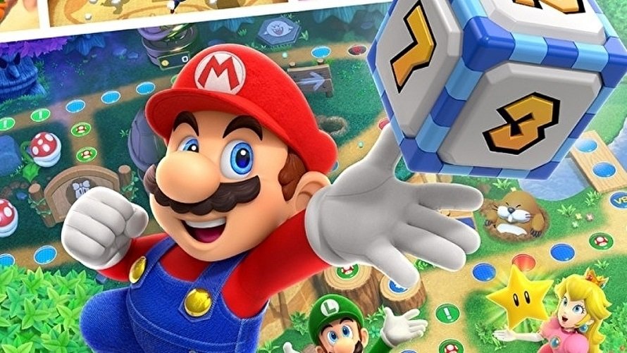 E3 2021: Mario Party Superstars é anunciado na Nintendo Direct