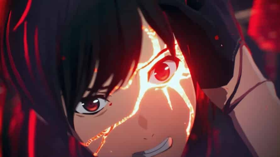Trailer de lançamento de Scarlet Nexus mostra ação desenfreada