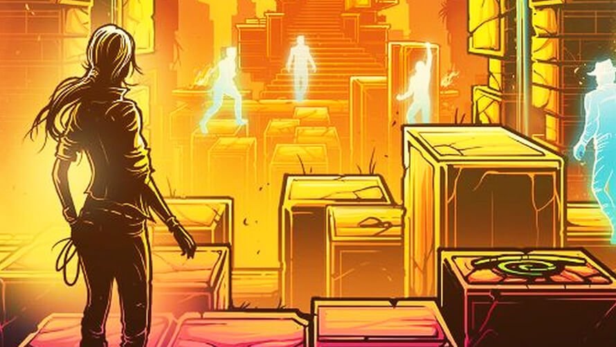 E3 2021: Phantom Abyss é mistura de Fall Guys com Indiana Jones