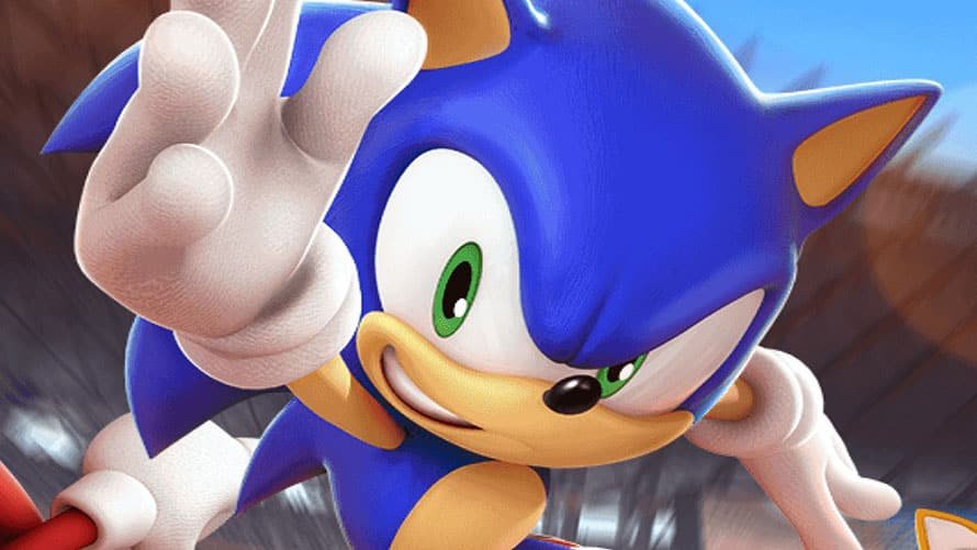 Sonic nos Jogos Olímpicos de Tóquio 2020 recebe trailer comemorativo