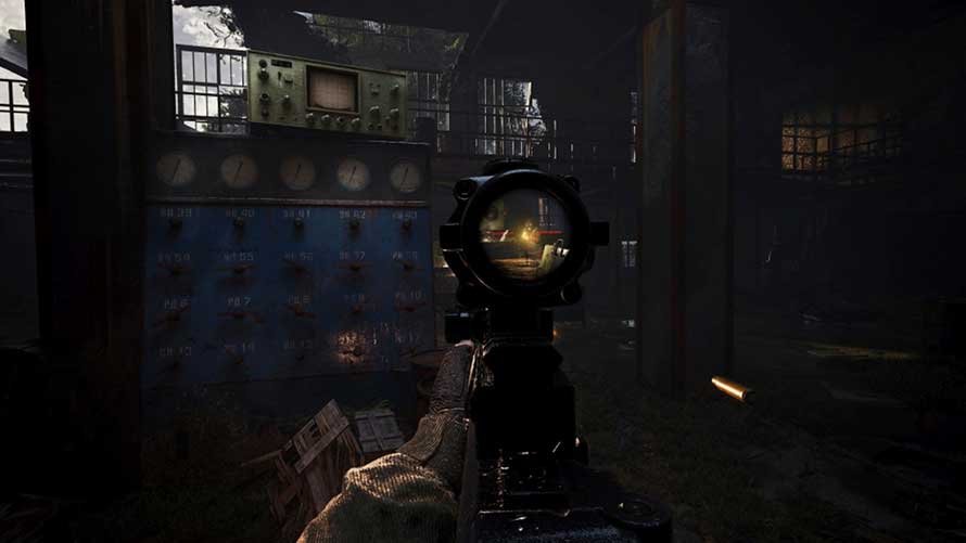 E3 2021: S.T.A.L.K.E.R. 2: Heart of Chernobyl recebe trailer novo