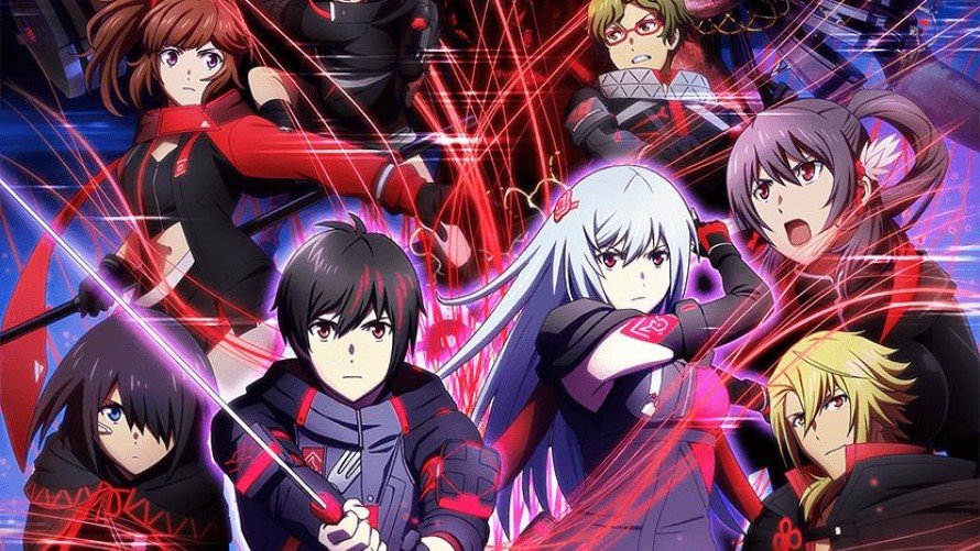 Animeview #4: Scarlet Nexus e laços entre mídias