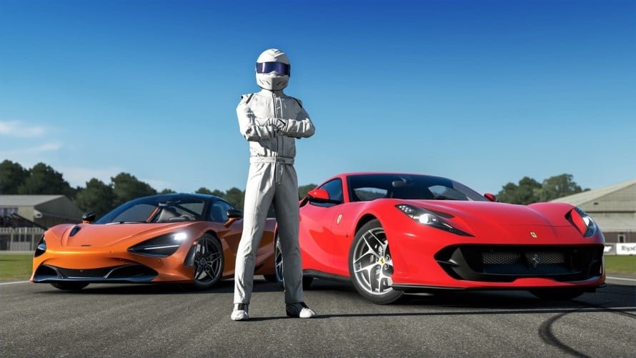 Forza Motorsport 7 não será mais vendido a partir de setembro