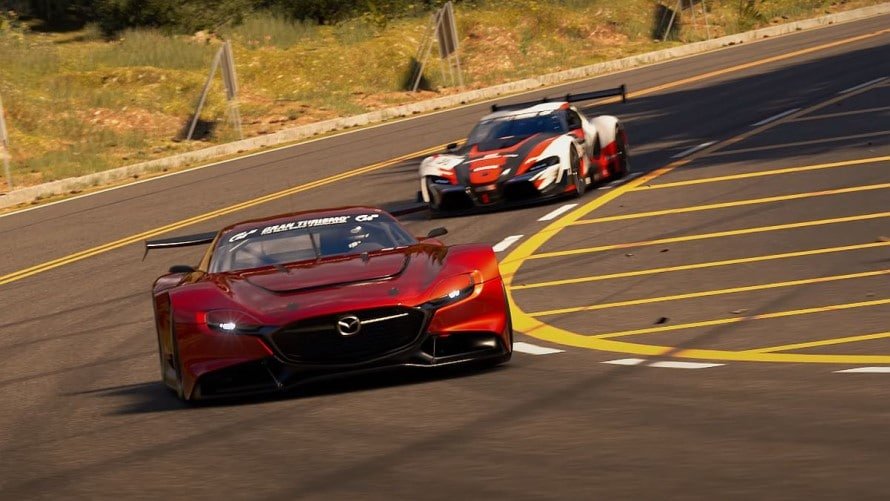 PlayStation derrapa na pista e revela beta de Gran Turismo 7