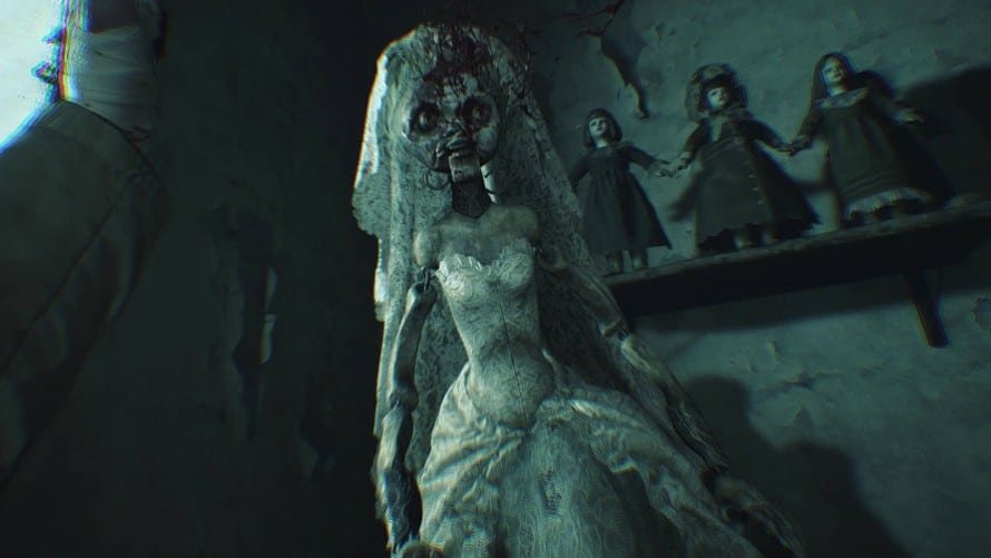 Resident Evil Village atinge 4.5 milhões de vendas