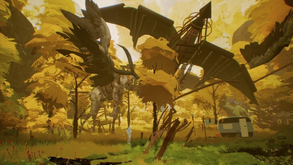 Where the Heart Leads