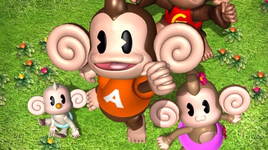 Super Monkey Ball: Banana Mania rodará a 60 FPS no Switch