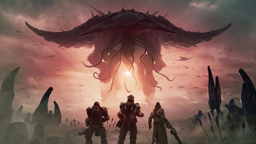 Phoenix Point: Behemoth Edition leva a série aos consoles