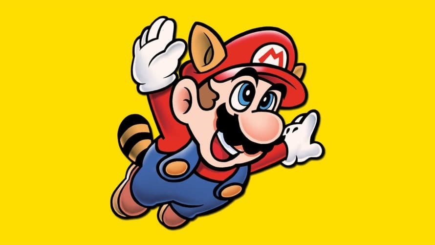 Super Mario Bros. 3 tem conteúdo adicional no Nintendo Switch