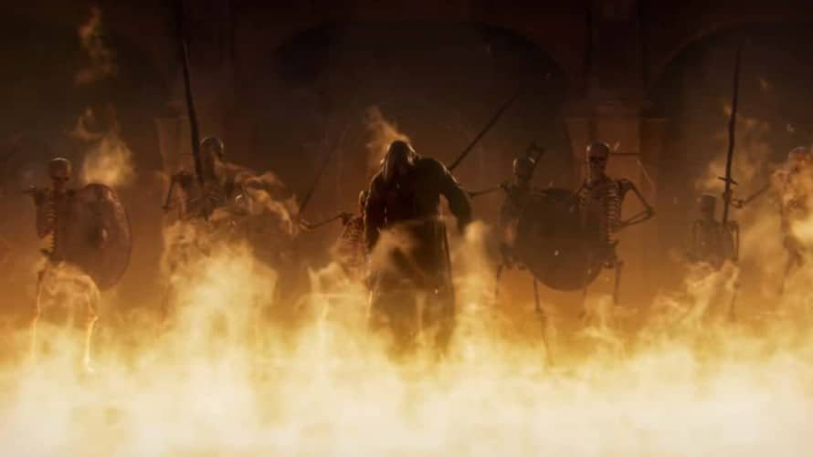 Diablo II: Resurrected mostra o poder gráfico em novo vídeo