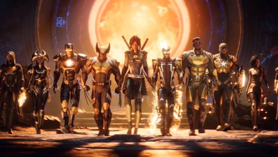 Gamescom 2021: Marvel’s Midnight Suns é anunciado pela 2K
