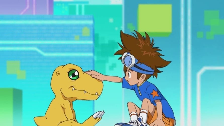 Pocketview #10: Digimon não é mais uma cópia de Pokémon