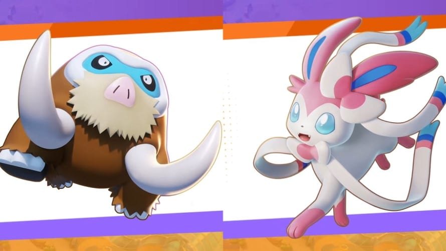 Pokémon Unite receberá mais dois monstros jogáveis em breve