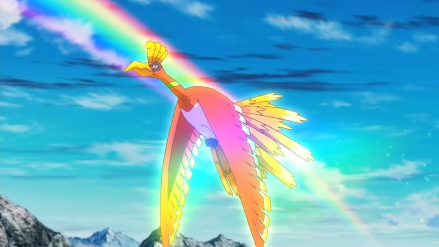 The Pokémon Company assume compromisso com público LGBTQIA+