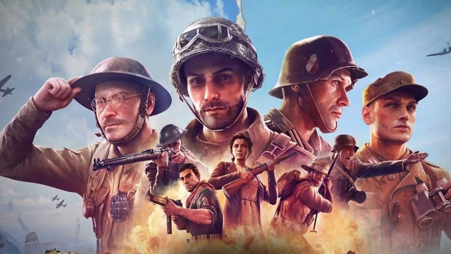 Company of Heroes 3 tem sua produção detalhada em vídeo