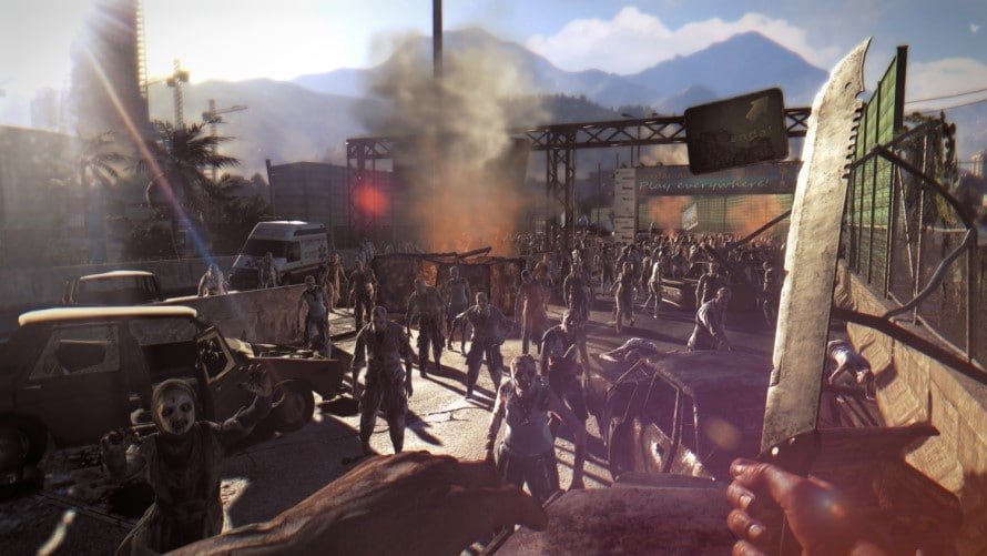 Dying Light ganha trailer animado para versão de Switch