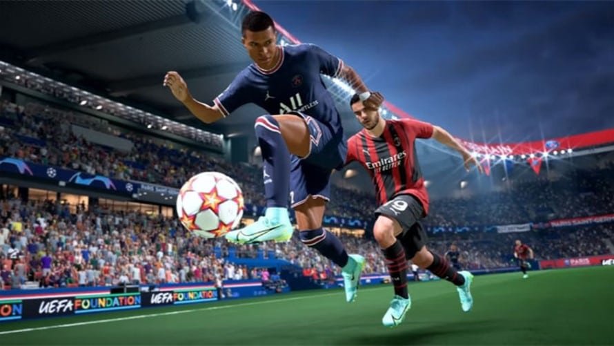 FIFA 22 escolhe seus melhores jogadores e abre debate público