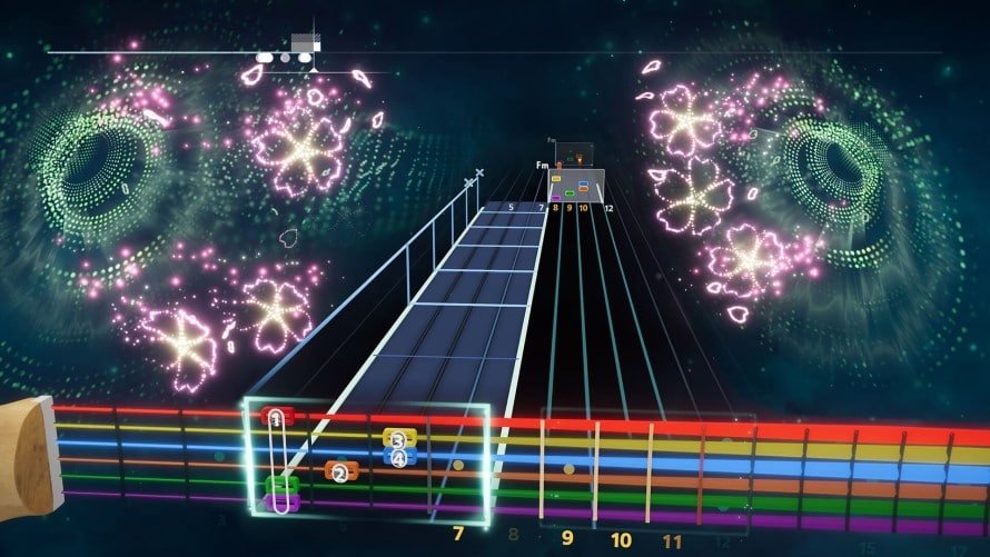 Rocksmith+ é adiado pela Ubisoft