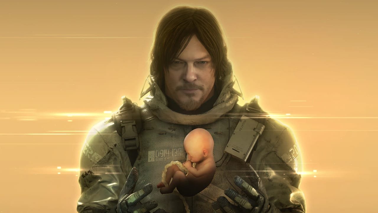 Review – Death Stranding Director’s Cut