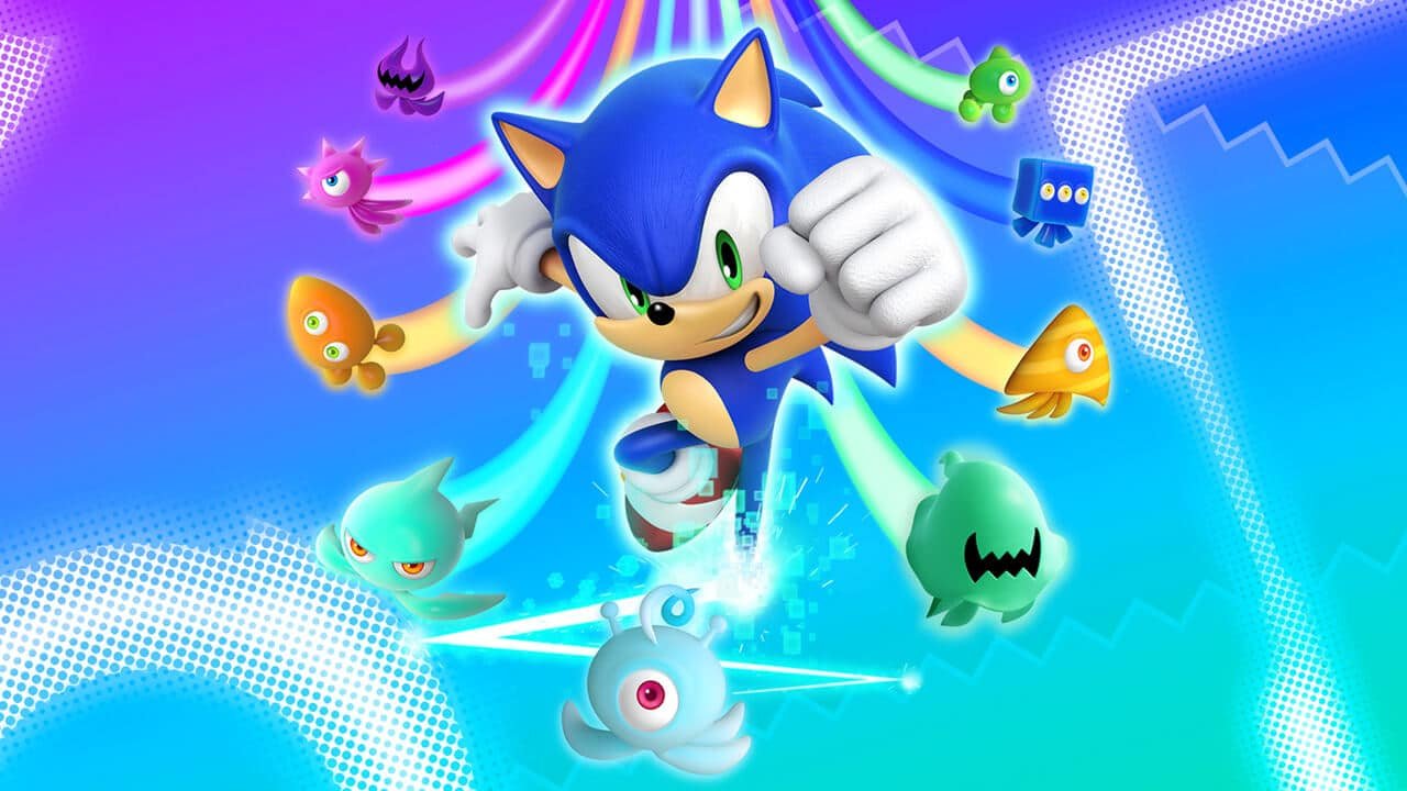Review – Sonic Colors: Ultimate