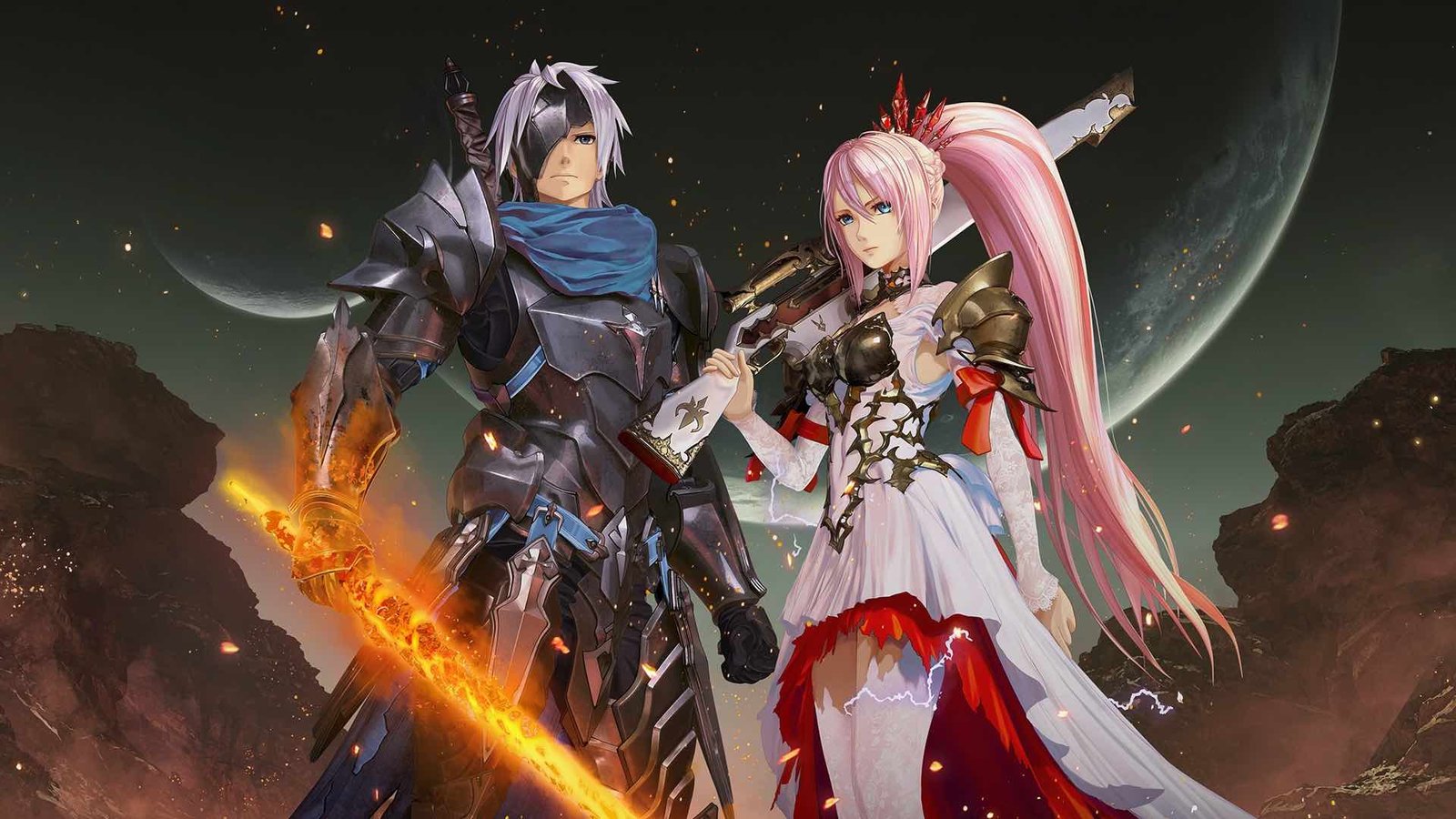 Review – Tales of Arise