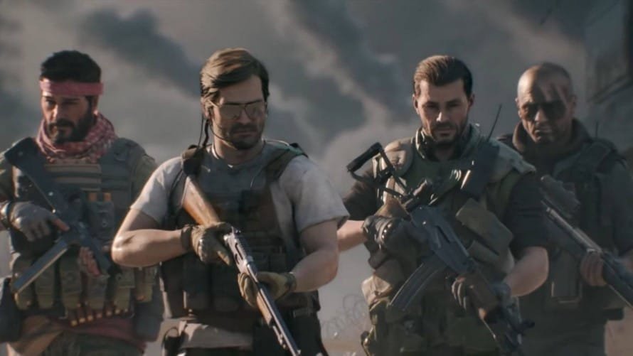 Sexta temporada de Call of Duty Warzone revive bunkers