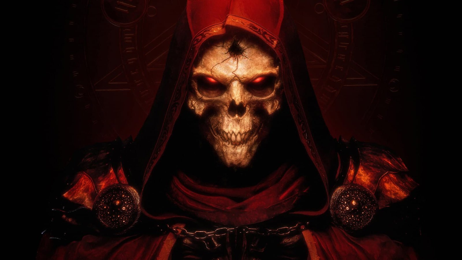 Diablo II: Resurrected