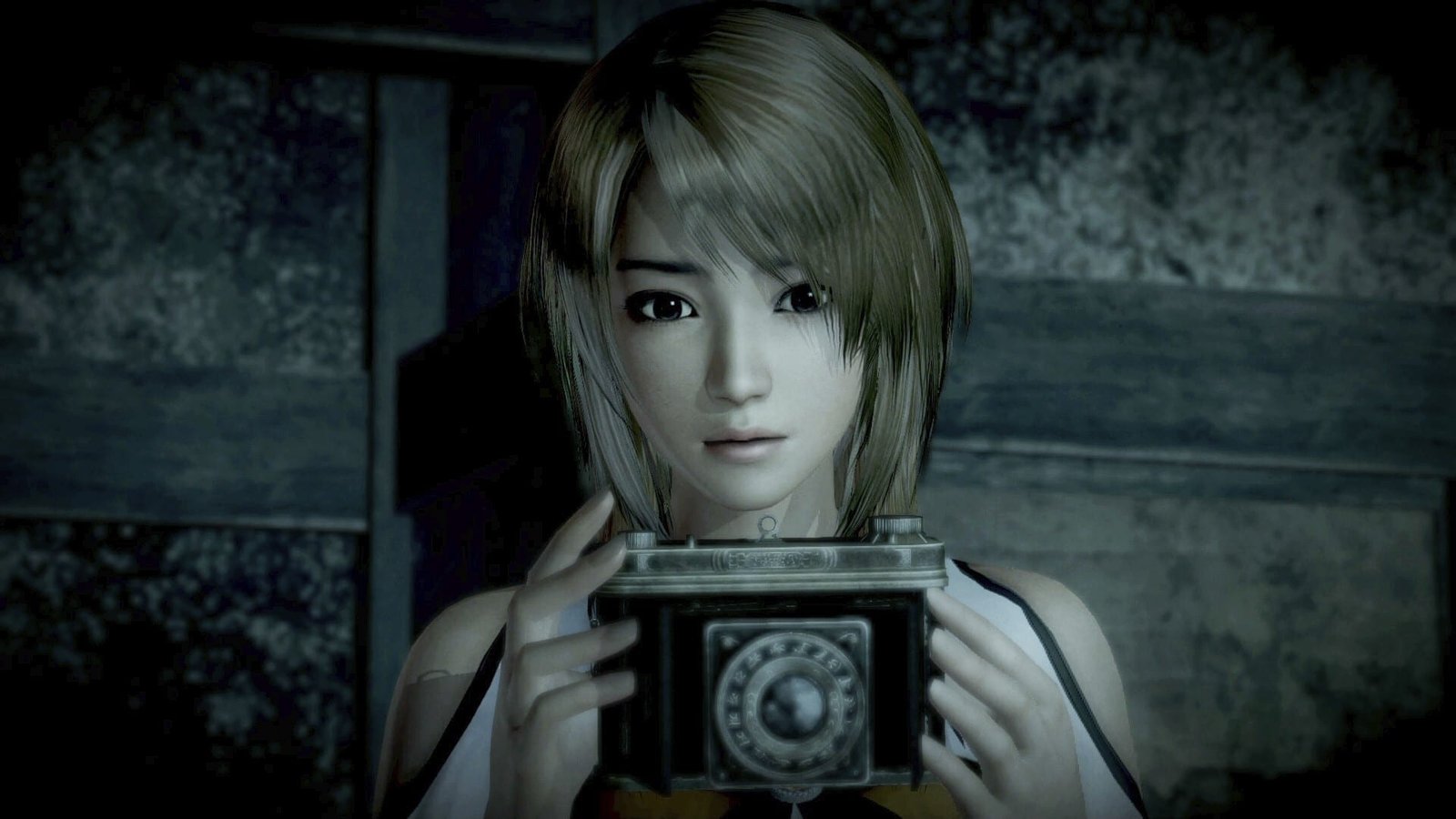 Review – Fatal Frame: Maiden of Black Water