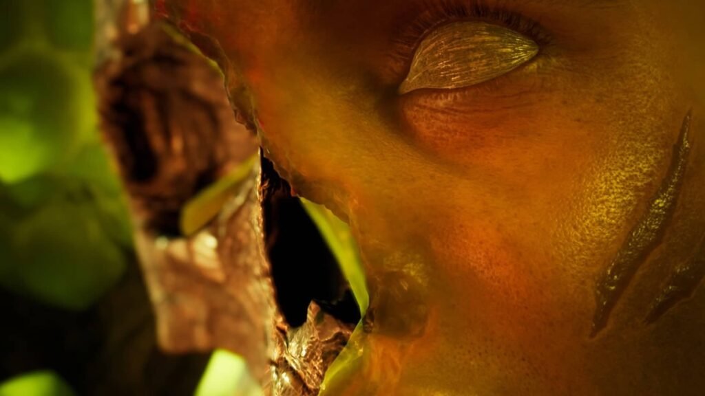 Imagem do review de The Dark Pictures Anthology House of Ashes