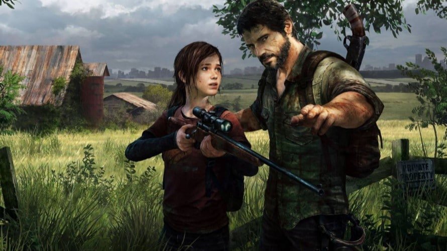 The Last of Us