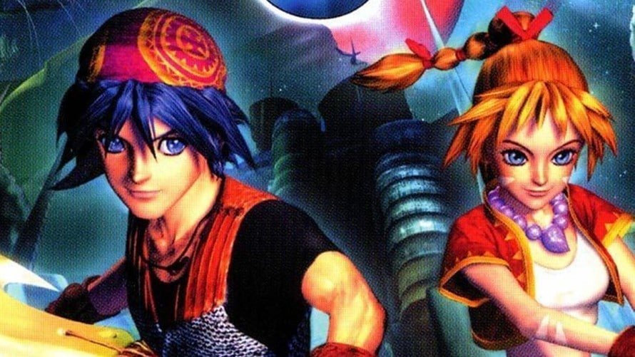 Another Eden mostra teaser de crossover com Chrono Cross