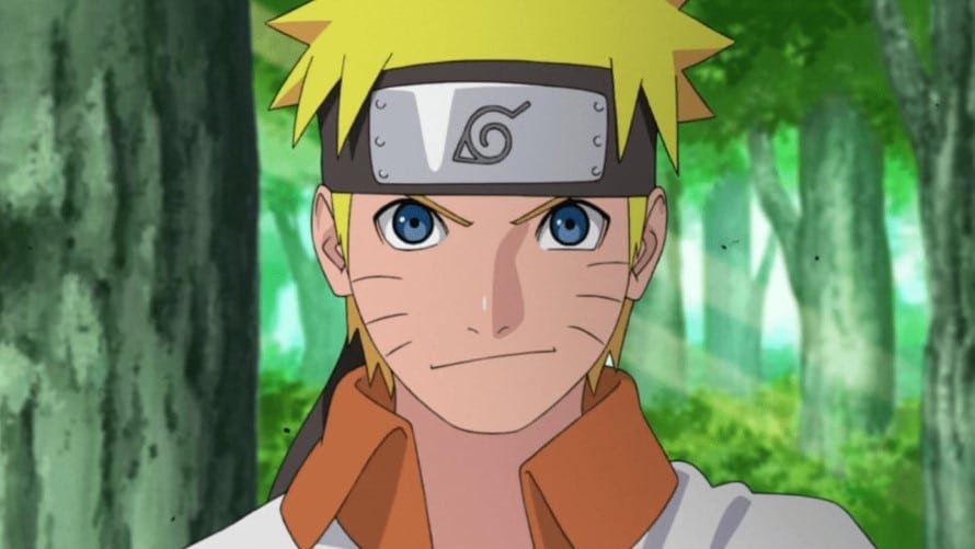 Naruto em Fortnite é confirmado pela Epic Games