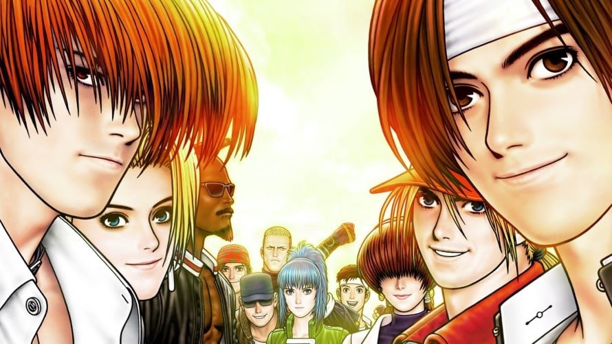 The King of Fighters ’98 receberá diversas melhorias