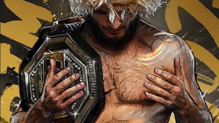 UFC 4 traz as maiores lendas do Octógono para o videogame