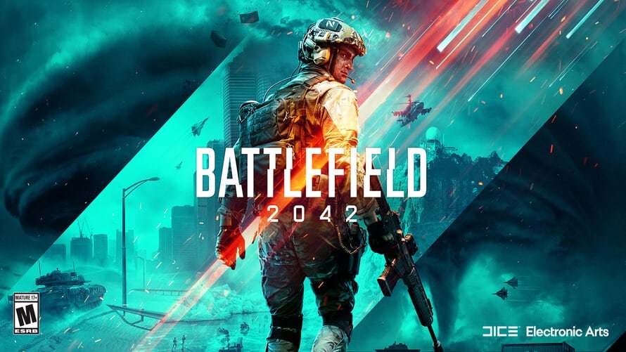 trailer battlefield 2042 ray tracing