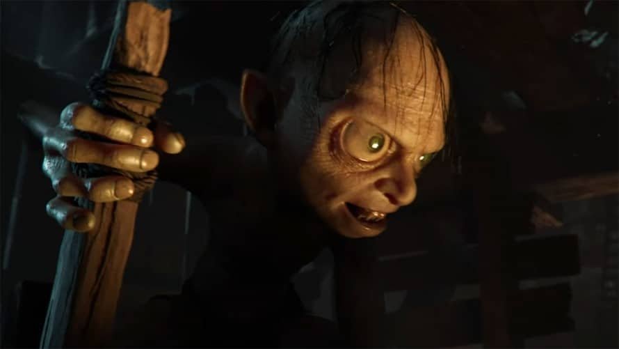 Gollum