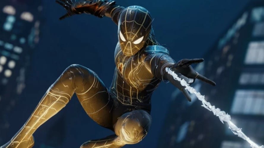 Trajes de Homem-Aranha: Sem Volta para Casa chegarão ao PS5