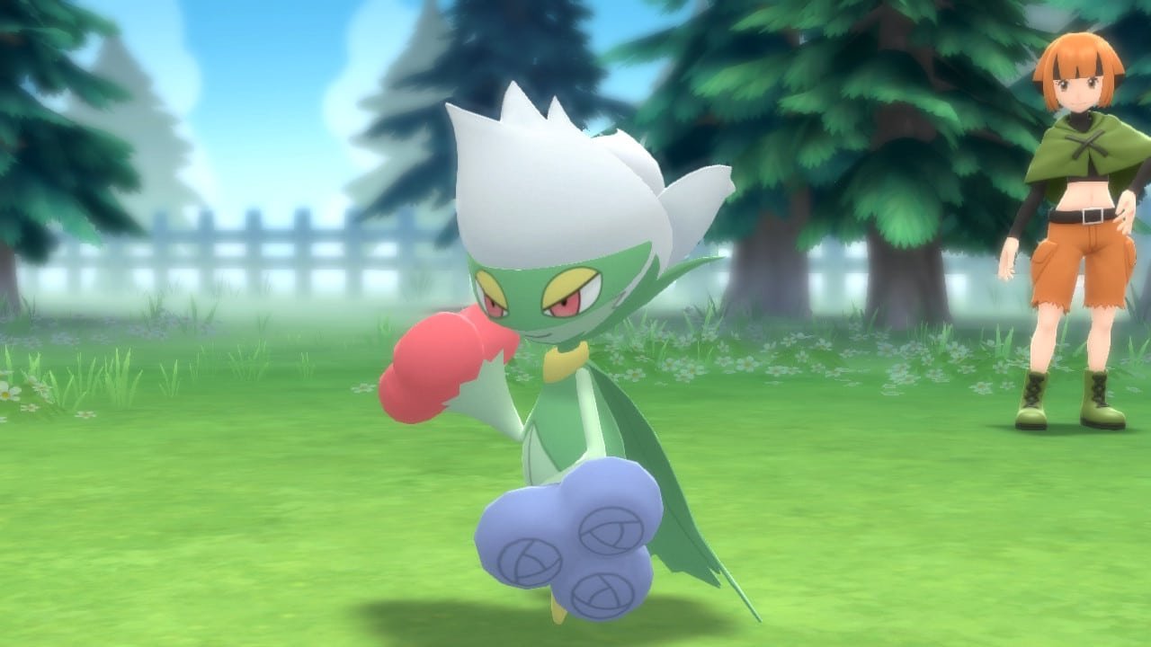 Nuzlocke #20: Evoluções inesperadas em Pokémon Shining Pearl