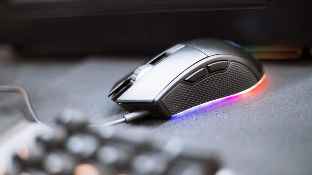 5 dicas para escolher o melhor mouse gamer