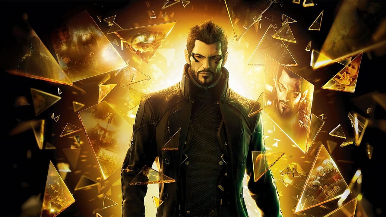 Review – Deus Ex: Human Revolution