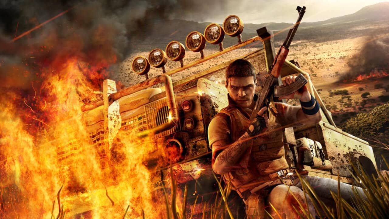 Review – Far Cry 2