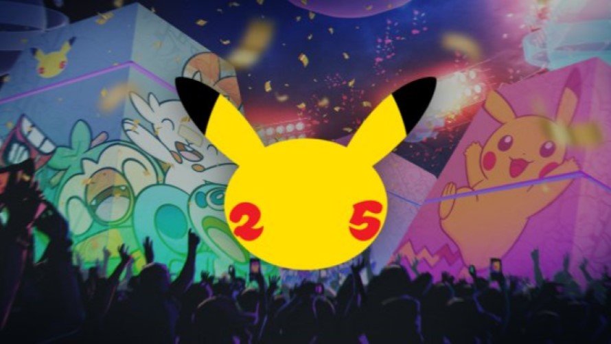 Pikachu, Charmander, Squirtle e outros aparecem dançando em clipe