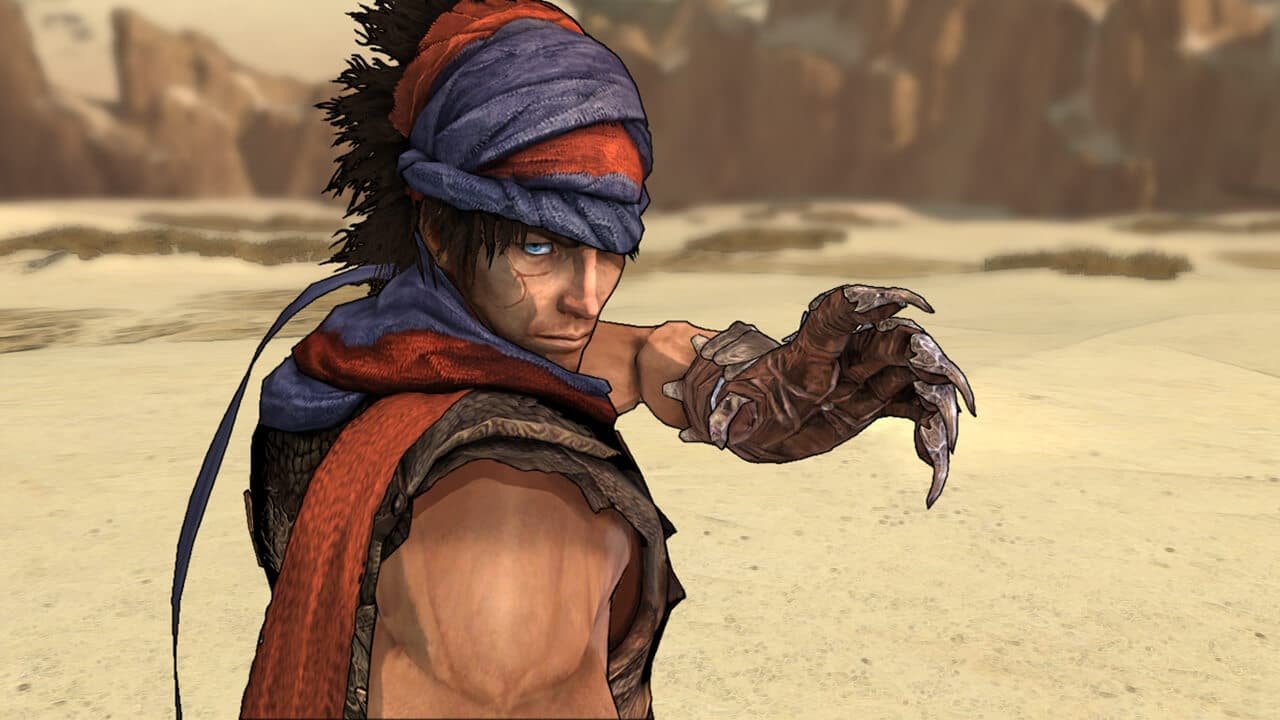 Review – Prince of Persia